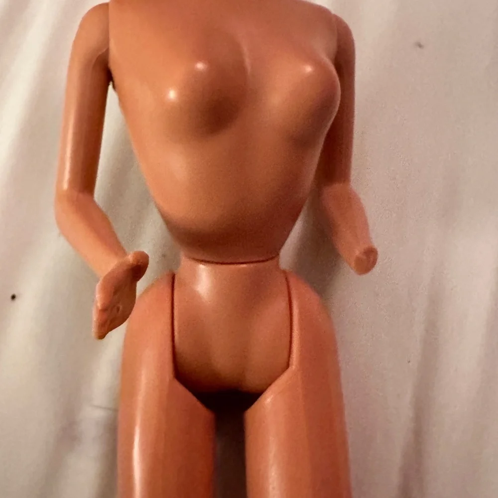 Vintage 1966 Barbie